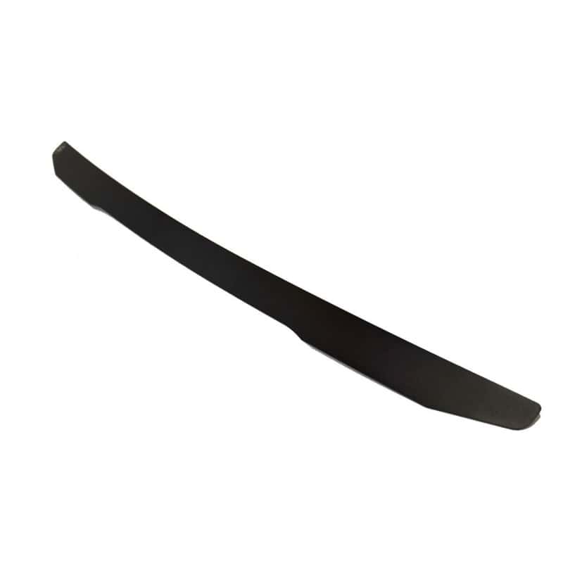 Putco — Putco 15-20 Subaru Impreza / WRX (Fits Models Equipped w/ Short OEM Spoiler) SCAD - Gurney Flap
Spoiler - view 2