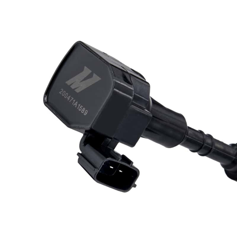 Mishimoto — Mishimoto 01-08 Nissan Maxima 3.5L Ignition Coil
Ignition Coil - view 4