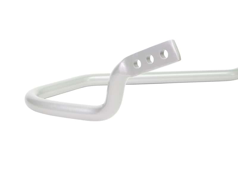 Whiteline — Whiteline 90-97 Toyota Soarer UZZ30/JZZ30 Rear 22mm Heavy Duty Adjustable Swaybar
Sway Bar - view 5