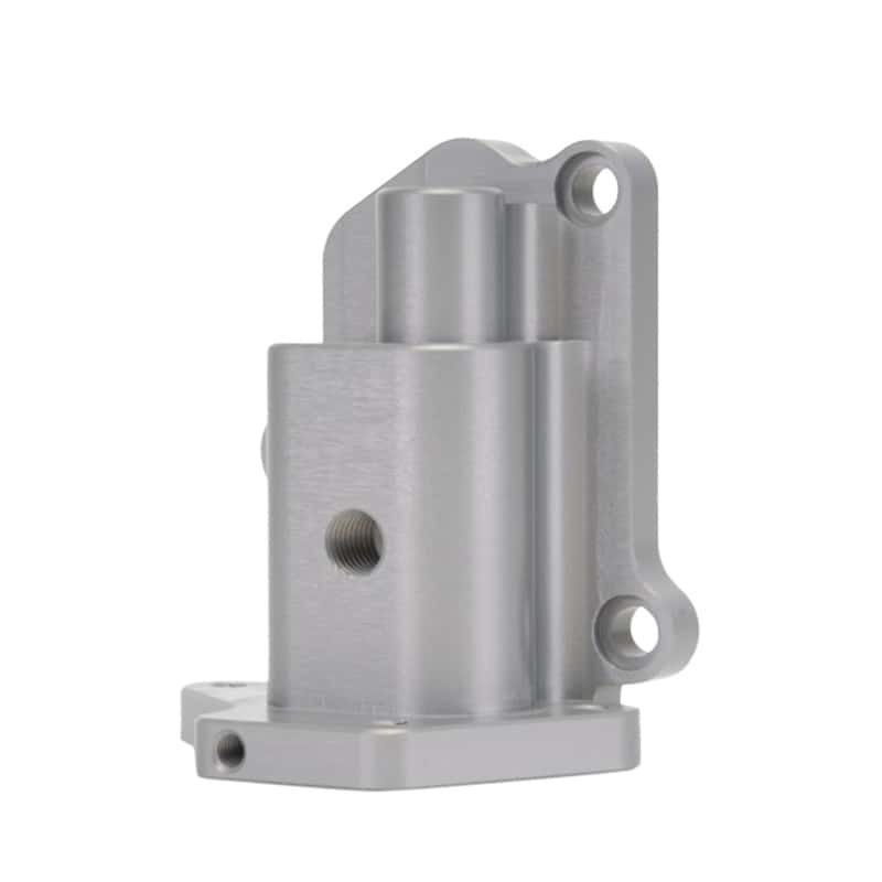 Skunk2 Racing — Skunk2 Honda/Acura B-Series VTEC Hard Anodized Billet Solenoid
Engine Dress-Up Kit - view 6