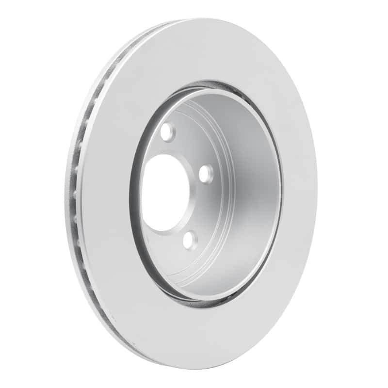 DFC — DFC 05-23 Chrysler 300 Rear GeoSPEC Coated Rotor
DFC Brake Rotor - view 4