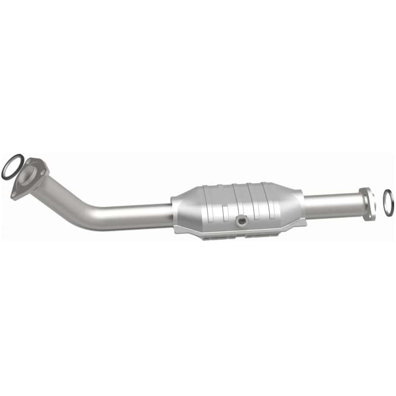 Magnaflow — MagnaFlow Conv DF 04-06 Tundra 4.7L P/S frt O
OEM Grade
OEM - view 32