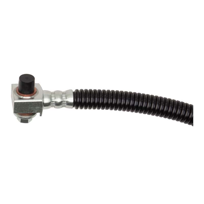 DFC — DFC 13-24 Chevrolet Express 3500 Rear Right/Rear-L Brake Hose - view 2