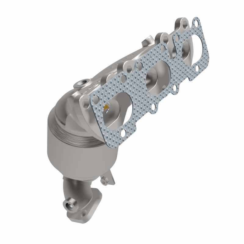 Magnaflow — MagnaFlow Conv DF 13-14 Santa Fe 3.3L Manifold
OEM Grade
OEM - view 8