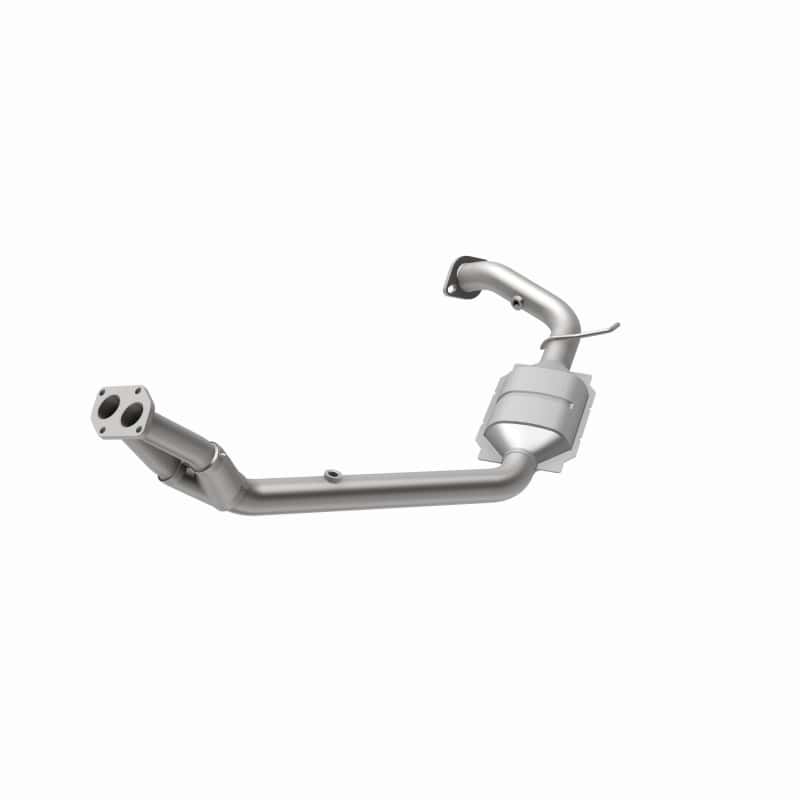 Magnaflow — MagnaFlow Conv DF ISUZU RODEO 2.2L OEM
OEM Grade
OEM - view 26