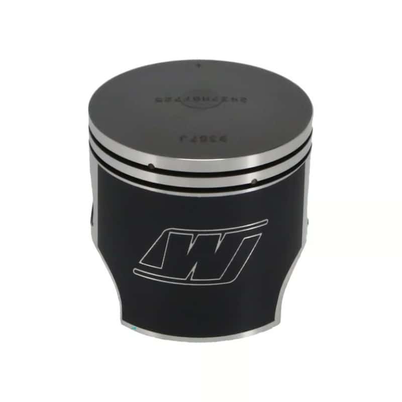 Wiseco — Wiseco Polaris 600 Carb VES/HO/IQ 01-09 3040KD Piston Kit
Piston Kit - view 7