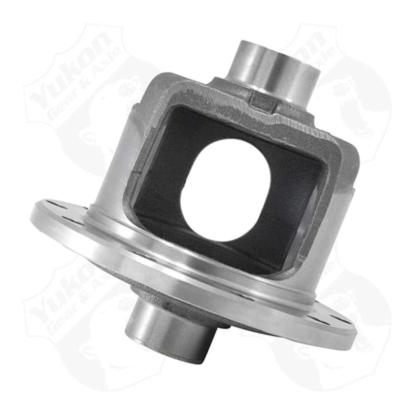 Yukon Gear & Axle — Yukon Gear Standard Open Case For GM 7.625in IFS Front / Fits All Ratios
Differential Case  - view 2
