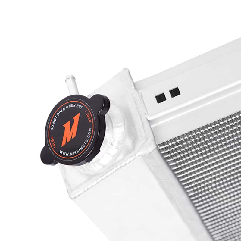 Mishimoto — Mishimoto 78-86 GM C/K Truck X-Line Performance Aluminum Radiator - view 11