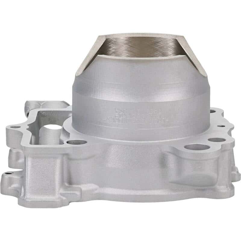 Cylinder Works — Cylinder Works 19-24 Suzuki RM-Z 250 250cc Standard Bore Cylinder 77mm - view 2