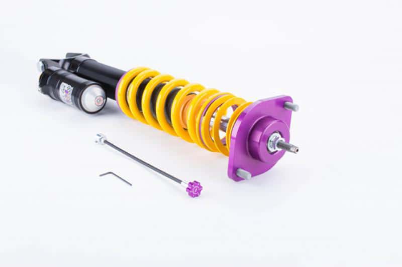 KW — KW 9mm Rebound Adjustment Extension - 100mm Long
Adjustment Extension - view 4