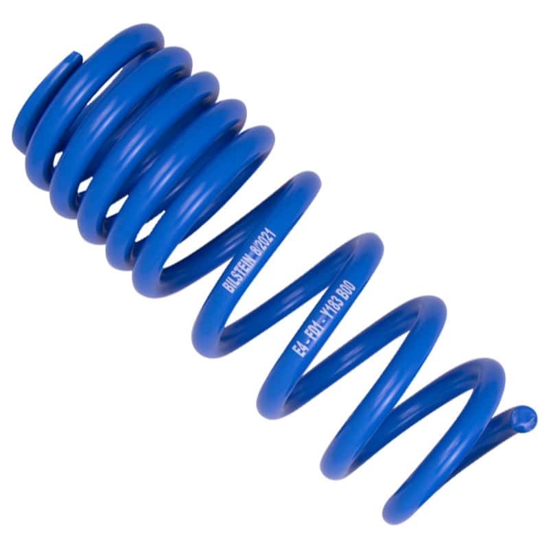 Bilstein — Bilstein B16 (PSS10) 13-15 BMW 228xDrive / 328xi / 435xi Front & Rear Perf Susp System
Complete Kit - view 3