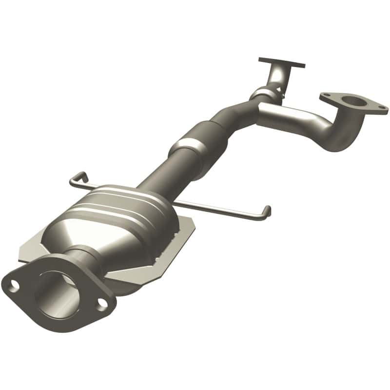 Magnaflow — MagnaFlow Conv DF 00-03 Galant 3L rr OEM
OEM Grade
OEM - view 2