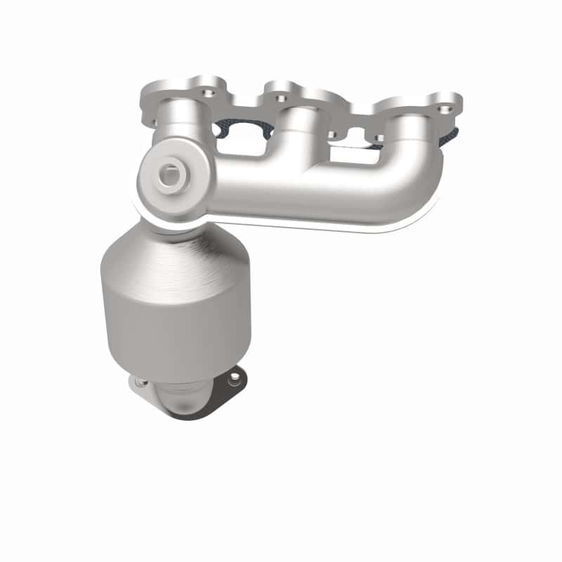Magnaflow — MagnaFlow Conv. DF 04-06 Lexus ES330 / 04-06 Toyota Camry/04-08 Solara 3.3L P/S Manifold
HM Grade
HM - view 16