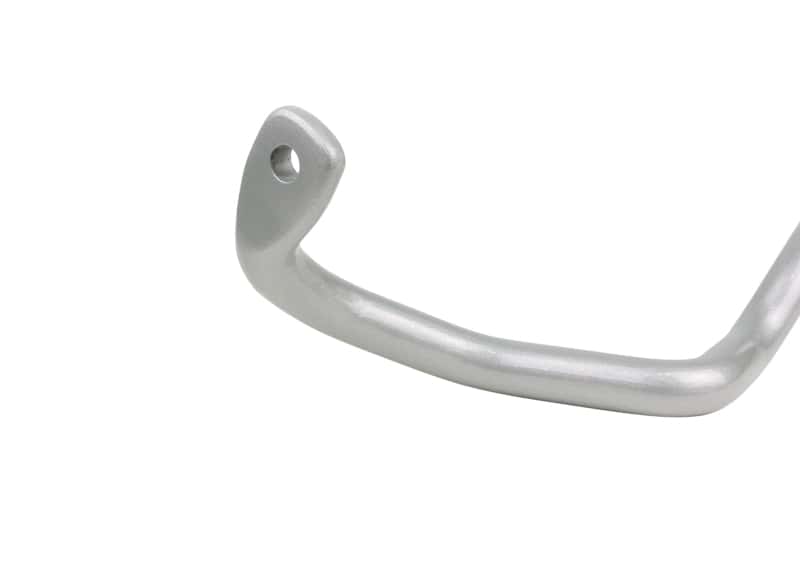 Whiteline — Whiteline 6/94-02 Subaru Legacy Front 20mm Heavy Duty Swaybar
Sway Bar - view 5