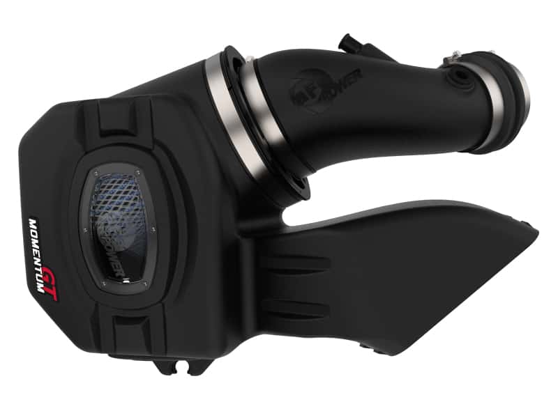 aFe — aFe Momentum Cold Air Intake System w/Pro 5R Filter 19 Dodge Ram 2500/300 V8-6.4L
Momentum GT Intake - view 5