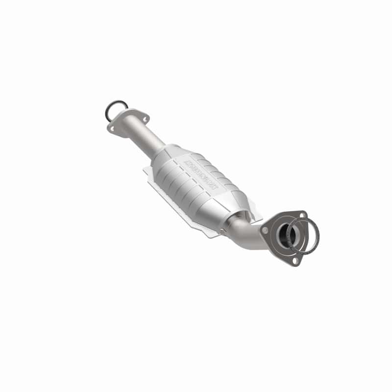 Magnaflow — MagnaFlow Conv DF 03-04 Toyota Tundra V8 4.7L Gas
HM Grade
HM - view 23