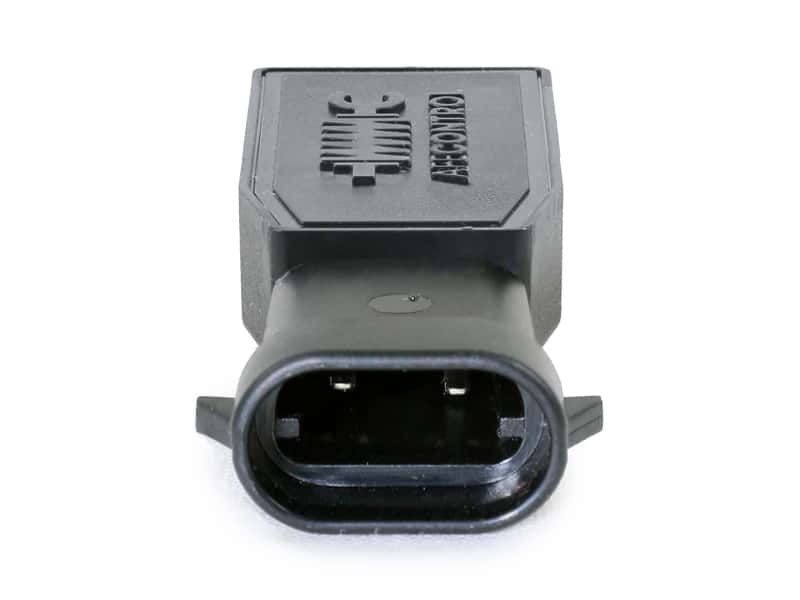 aFe — aFe 05-13 Chevrolet Corvette (C6) CONTROL Electronic Shock Delete Module & Ride Height Simulators
Ride Height Module - view 3