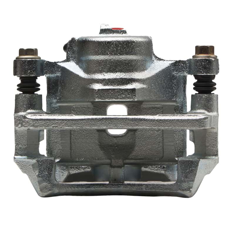 DFC — DFC 90-99 Acura CL Front-L Premium Caliper - Silver Zinc Coated
DFC Brake Caliper - view 5