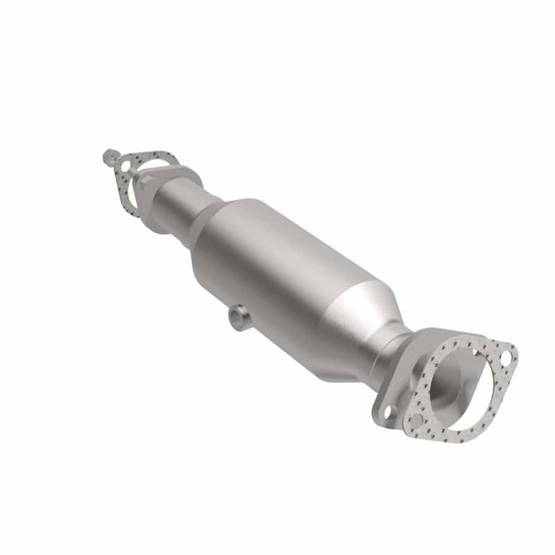 Magnaflow — MagnaFlow Conv Direct Fit OEM Grade Federal EPA Compliant 10-13 Kia Forte / Forte Koup
OEM Grade
OEM - view 8