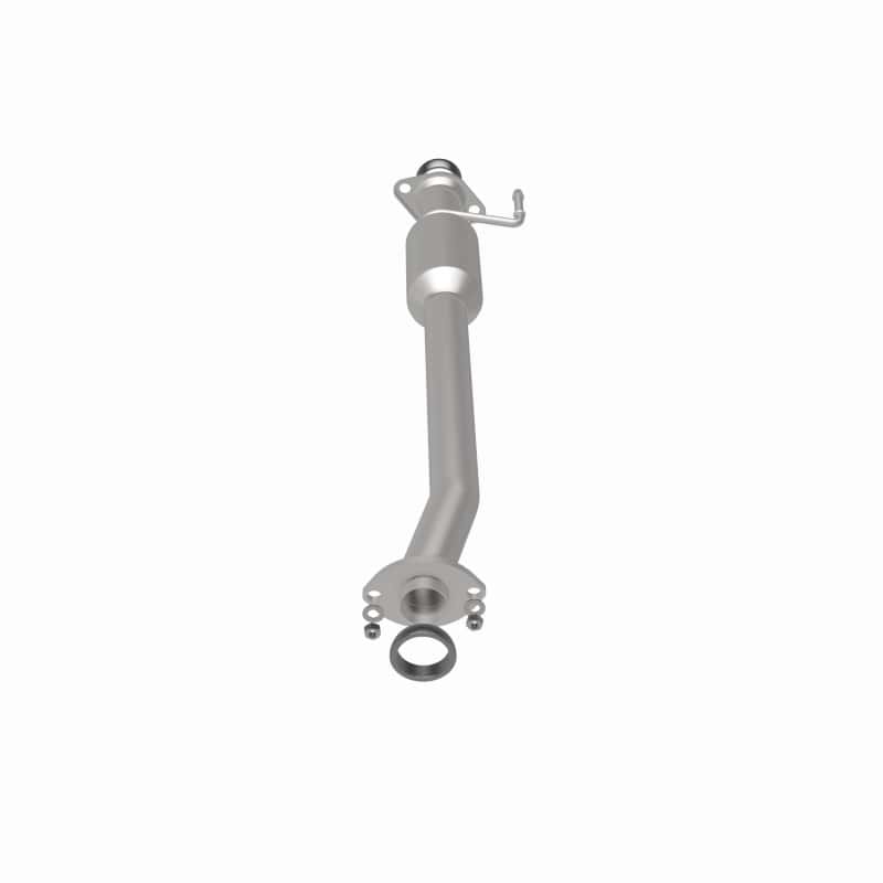 Magnaflow — MagnaFlow Conv DF 02-05 Grand Vitara 2.5L
HM Grade
HM - view 16