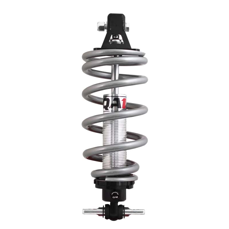 QA1 — QA1 64-66 Ford Mustang Pro Front Coil-Over System - Single Adj. - 10in x 350lbs/in - Aluminum
Pro Coil Shock Kit - view 5