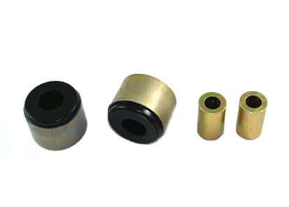 Whiteline — Whiteline Plus Subaru Forester/Impreza/Liberty/Outback Differential Mount in Cradle
Bushing Kit - view 2
