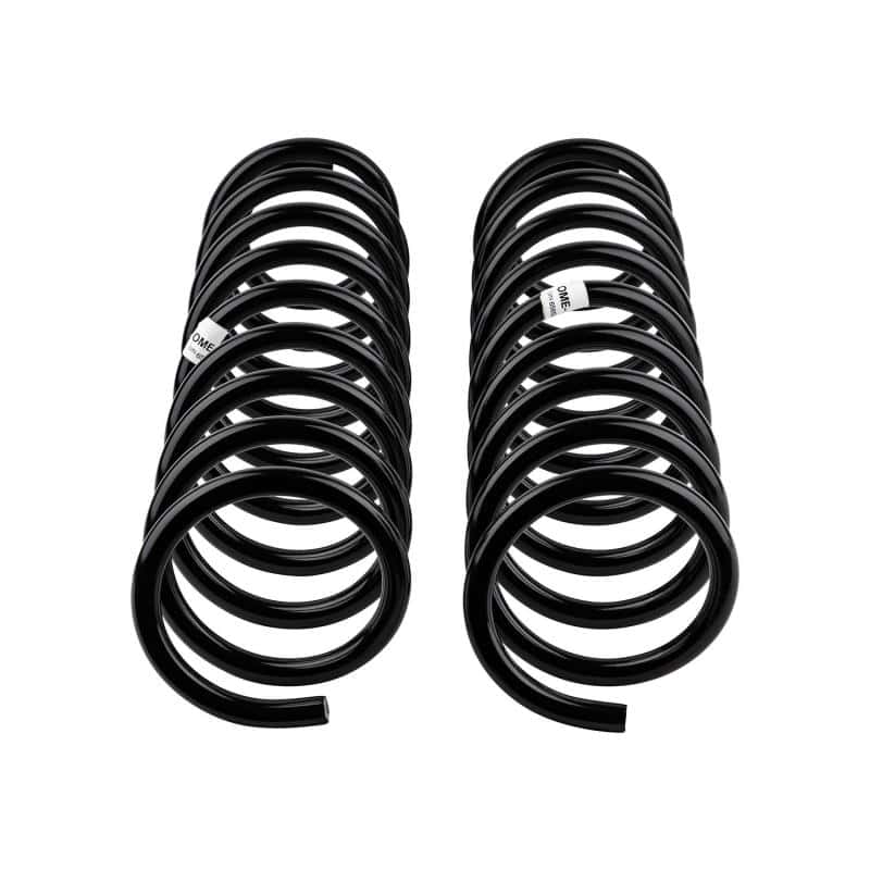Old Man Emu — ARB / OME Coil Spring Front Jeep JK - view 5