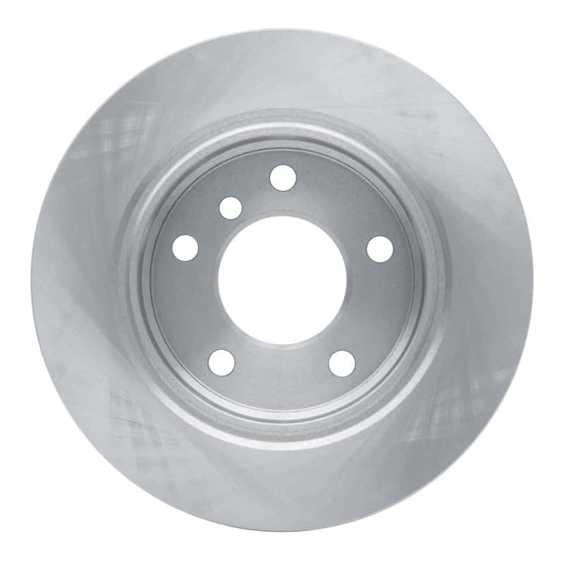 DFC — DFC 91-99 BMW 323is Rear Brake Rotor
DFC Brake Rotor - view 5