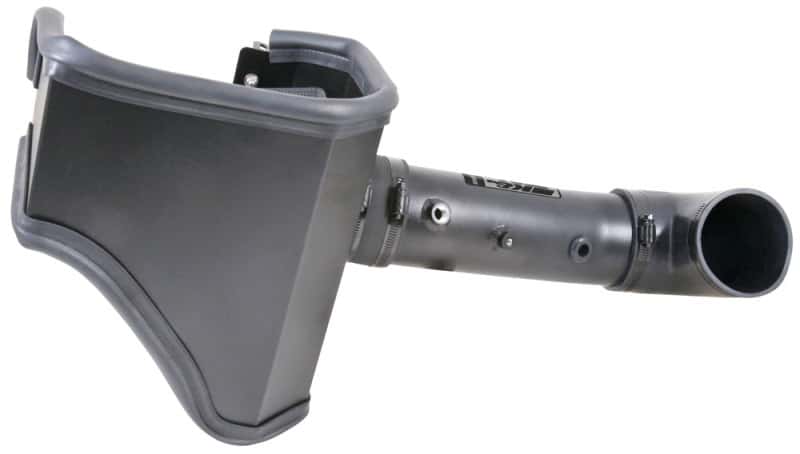 K&N Engineering — K&N Dodge/Chrysler 5.7/6.1L V8 Black Performance Intake Kit
Performance Air Inta
Air Intake System - view 7