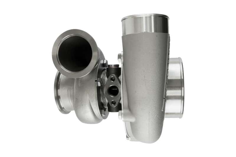 Turbosmart — Turbosmart Water Cooled 6262 V-Band Inlet/Outlet A/R 0.82 External Wastegate TS-2 Turbocharger - view 6