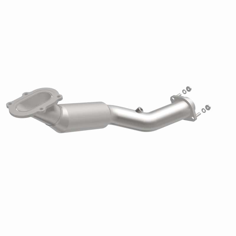 Magnaflow — MagnaFlow Catalytic Conv Direct Fit Federal 06-11 Chevy Corvette V8 7.0LGAS
OEM Grade
OEM - view 29