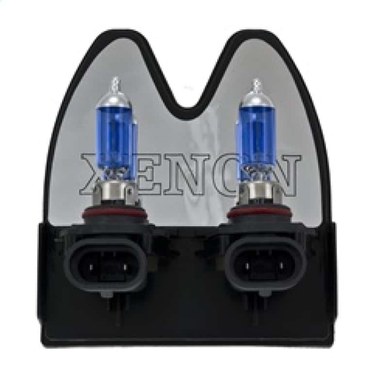 Hella — Hella H10 12V 42W Xen White Bulb (Pair)
H10 Halogen Bulb - view 7