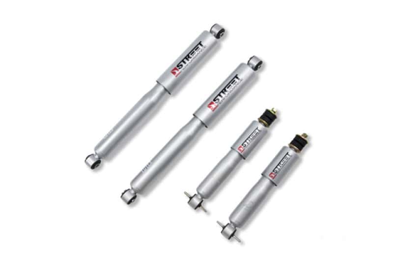 Belltech — Belltech SHOCK SET STREET PERFORMANCE
SHOCK ABSORBER SET - view 5