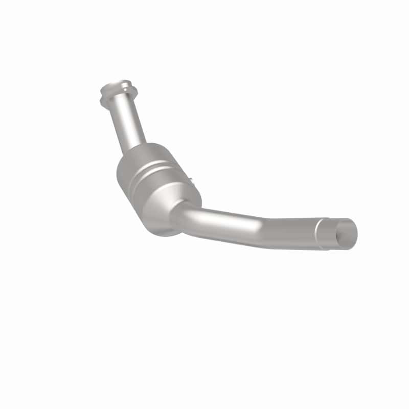 Magnaflow — Magnaflow Conv DF 07-09 XKR 4.2L D/S
OEM Grade
OEM - view 15
