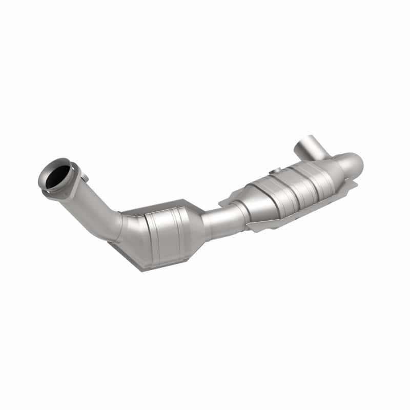 Magnaflow — MagnaFlow Conv DF 01 Ford Trucks 4.6L
HM Grade
HM - view 10