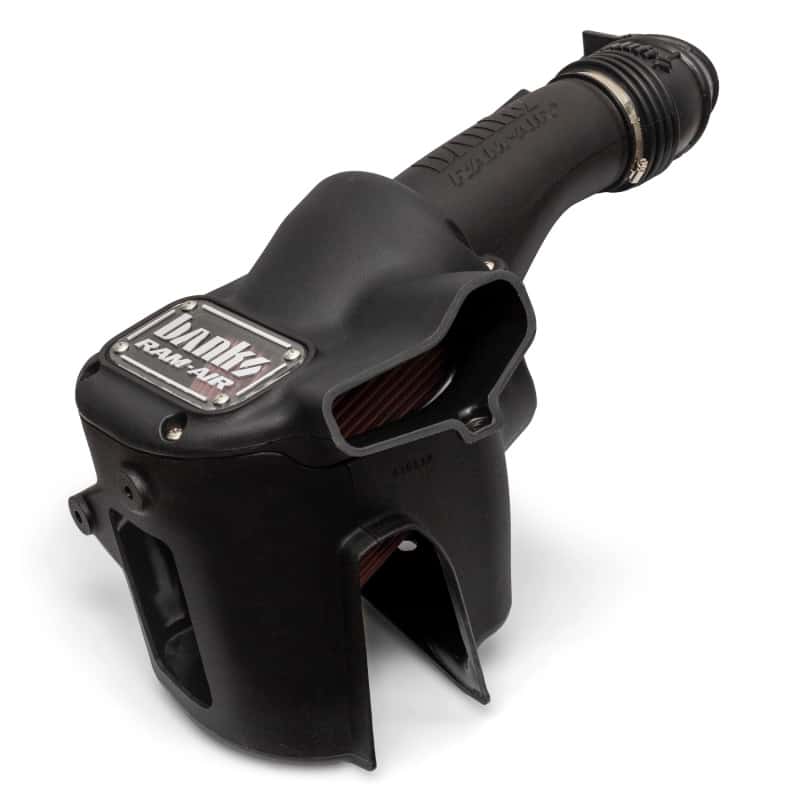 Banks Power — Banks Power 20-22 Ford F250/350 6.7L RAI Diesel Ram-Air Intake System - Oiled Filter
Banks Ram-Air® Intak
Banks Ram-Air® - view 2