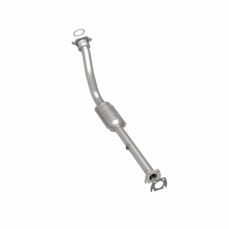 Magnaflow — MagnaFlow Conv DF 98-01 GM MidSize 3.1L
OEM Grade
OEM - view 15