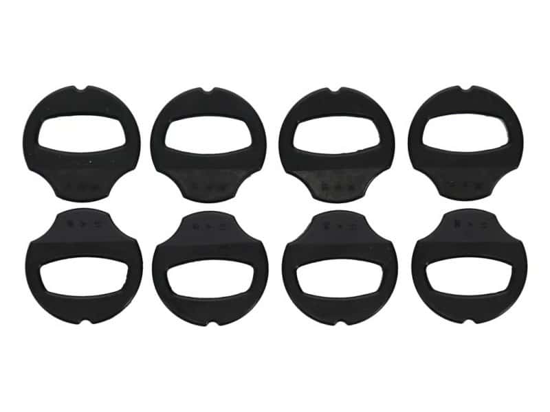 Wiseco — Wiseco Rubber Cushions - WPP3062 (8) Clutch Basket
Clutch Cushion - view 6