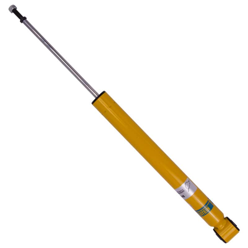 Bilstein — Bilstein B12 2008 Volkswagen Beetle 10 Anos Hatchback Front and Rear Suspension Kit
Complete Kit - view 6