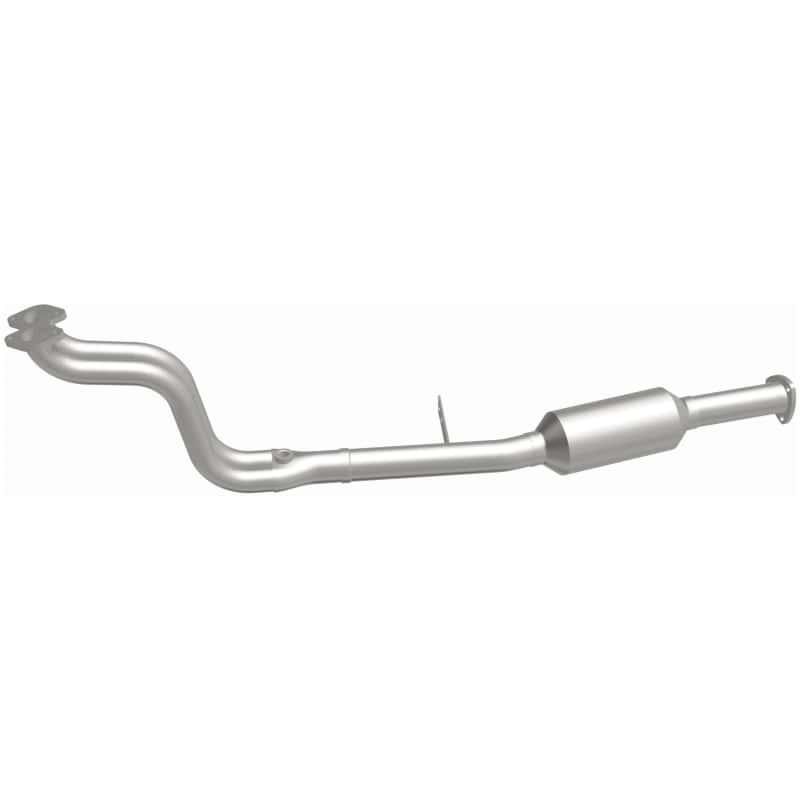 Magnaflow — MagnaFlow Conv DF Alfa Romero 82 91
Standard Grade
Standard - view 5