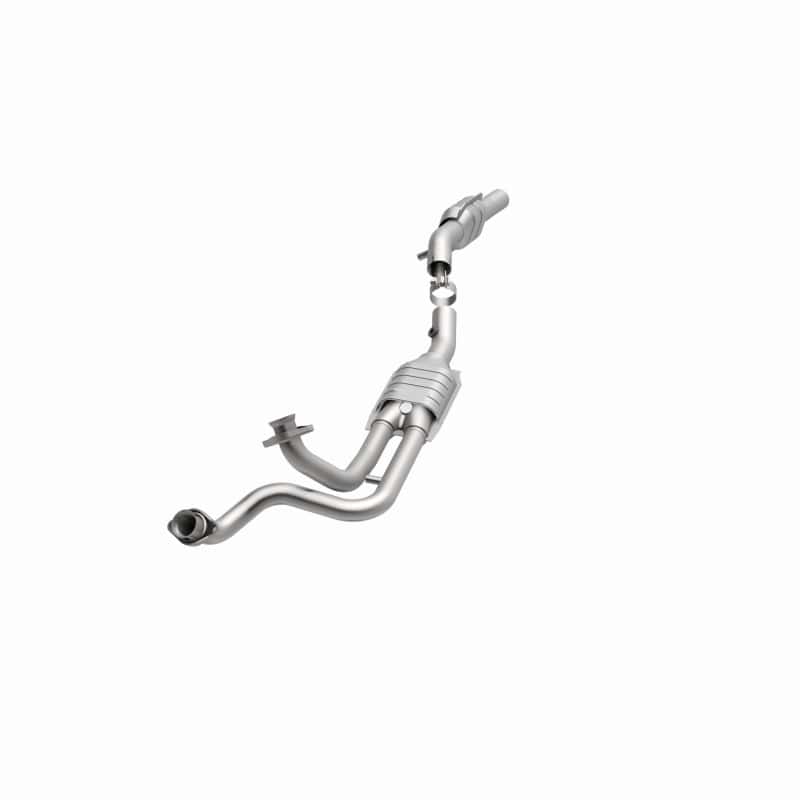 Magnaflow — MagnaFlow Conv DF 1996 Ford E-150 4.9L
HM Grade
HM - view 26