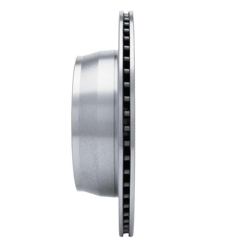DFC — DFC 07-20 Cadillac Escalade Rear Brake Rotor
DFC Brake Rotor - view 3