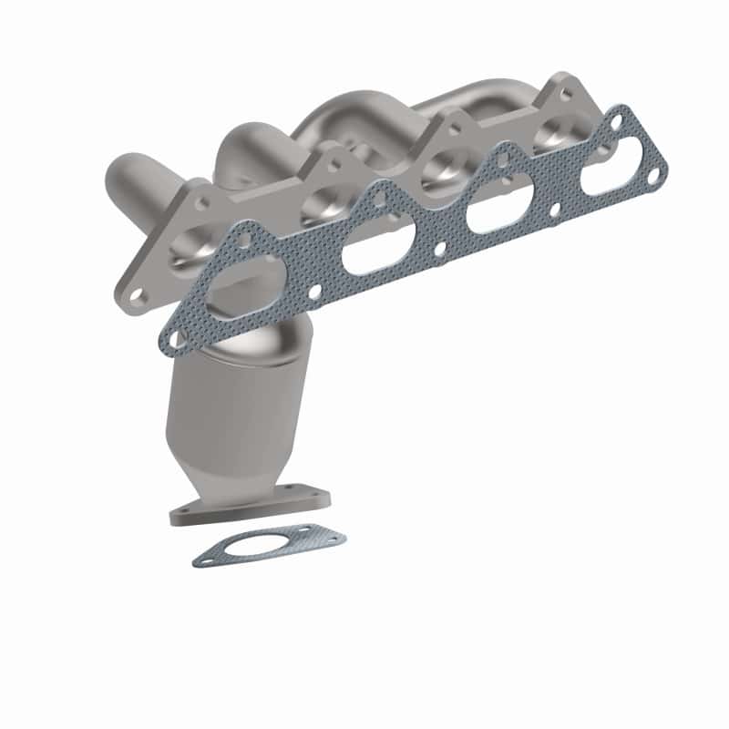 Magnaflow — MagnaFlow Conv DF 01-03 Galant 2.4L mani OEM
OEM Grade
OEM - view 29