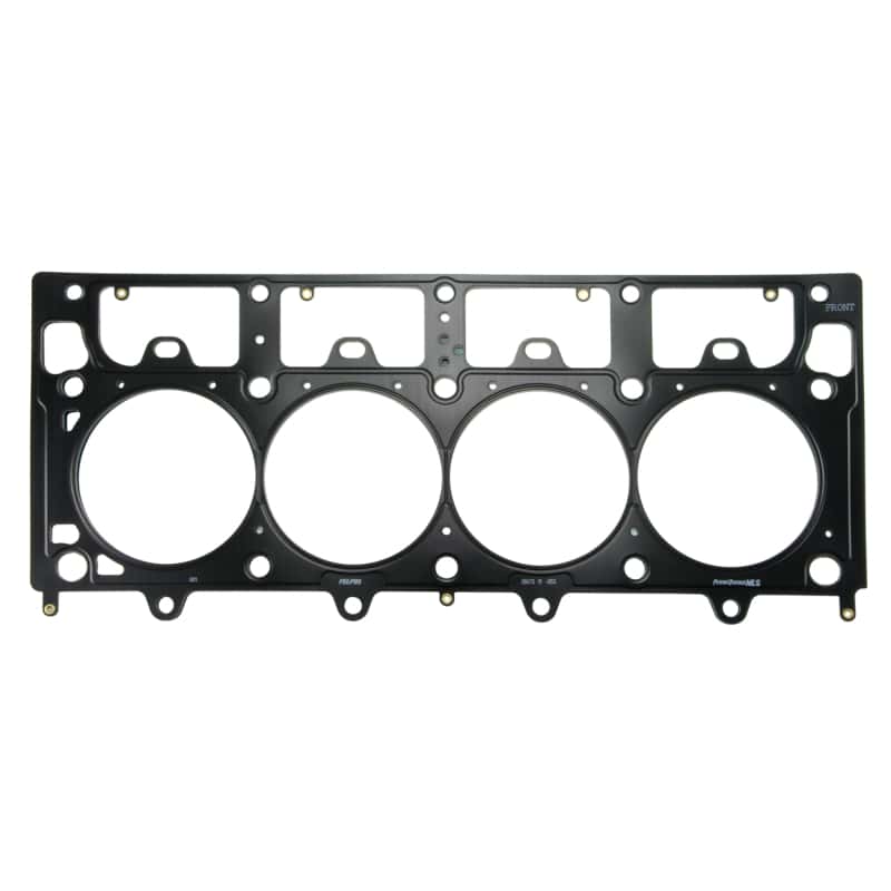 Fel-Pro — Fel-Pro 26473 R-053 PermaTorqueMLS Engine Cylinder Head Gasket - view 1