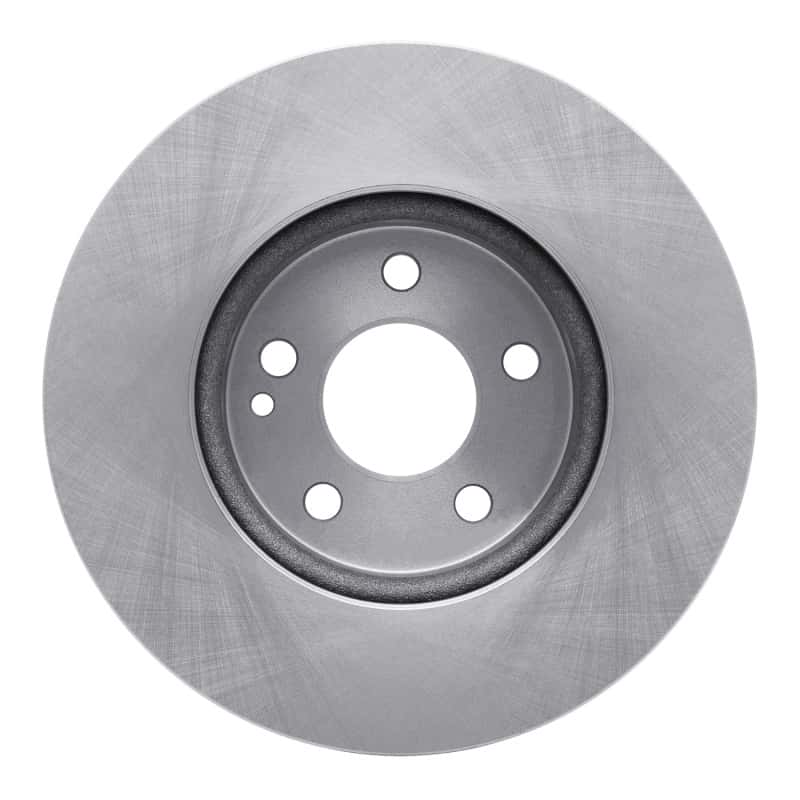 DFC — DFC 16-23 Mercedes-Benz Viano (Mexico) Front Brake Rotor
DFC Brake Rotor - view 5