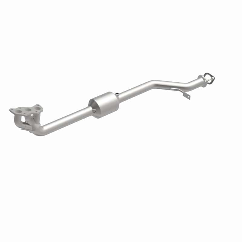 Magnaflow — MagnaFlow Conv DF 05-07 Subaru Outback 3.0L
OEM Grade
OEM - view 5