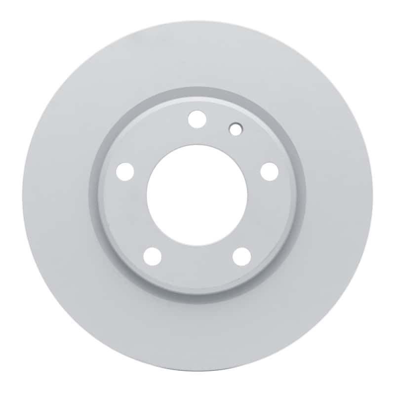 DFC — DFC 88-91 BMW M3 Front GeoSPEC Coated Rotor
DFC Brake Rotor - view 1