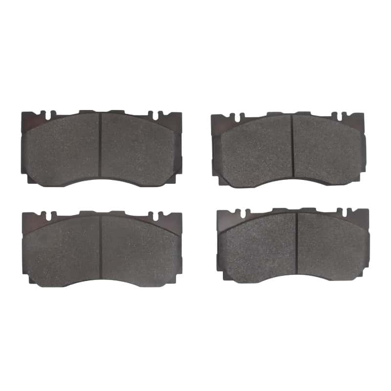 DFC — DFC 22-25 Mercedes-Benz SL55 AMG Front 5000 Advanced Low Metallic Brake Pads - view 1