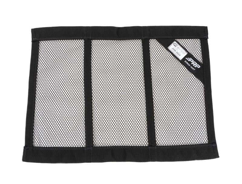 PRP Seats — PRP Mesh Window Net 18In.x24In. (SFI 27.1)
Window Netting - view 2