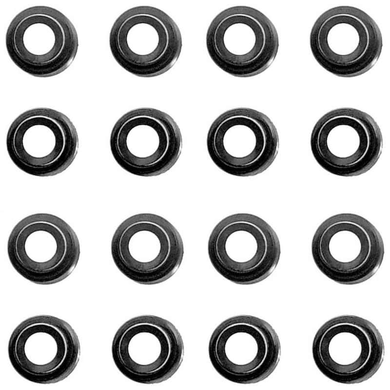 Fel-Pro — Fel-Pro Chevrolet Silverado 1500 SS 70945 Engine Valve Stem Oil Seal Set - view 1